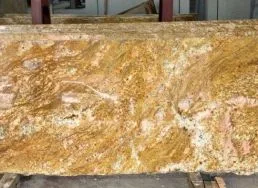 Da hoa cuong vàng hoang gia