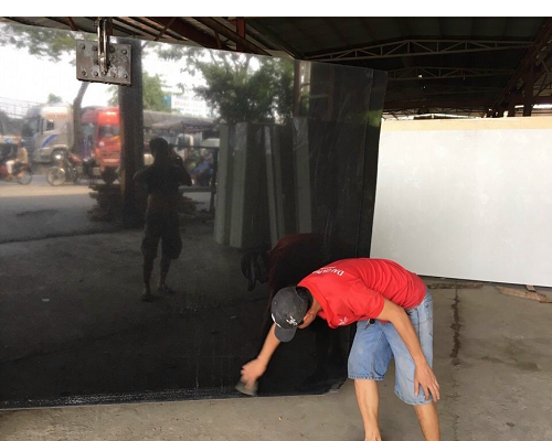 đá đen ấn độ(1)