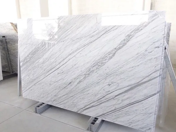 Đá Trắng Volakas