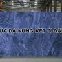 Mua Đá Hoa Cương Nung Kết Ở Đâu? – Chỉ Có Tại Đá Hoa Cương Navi Long An!