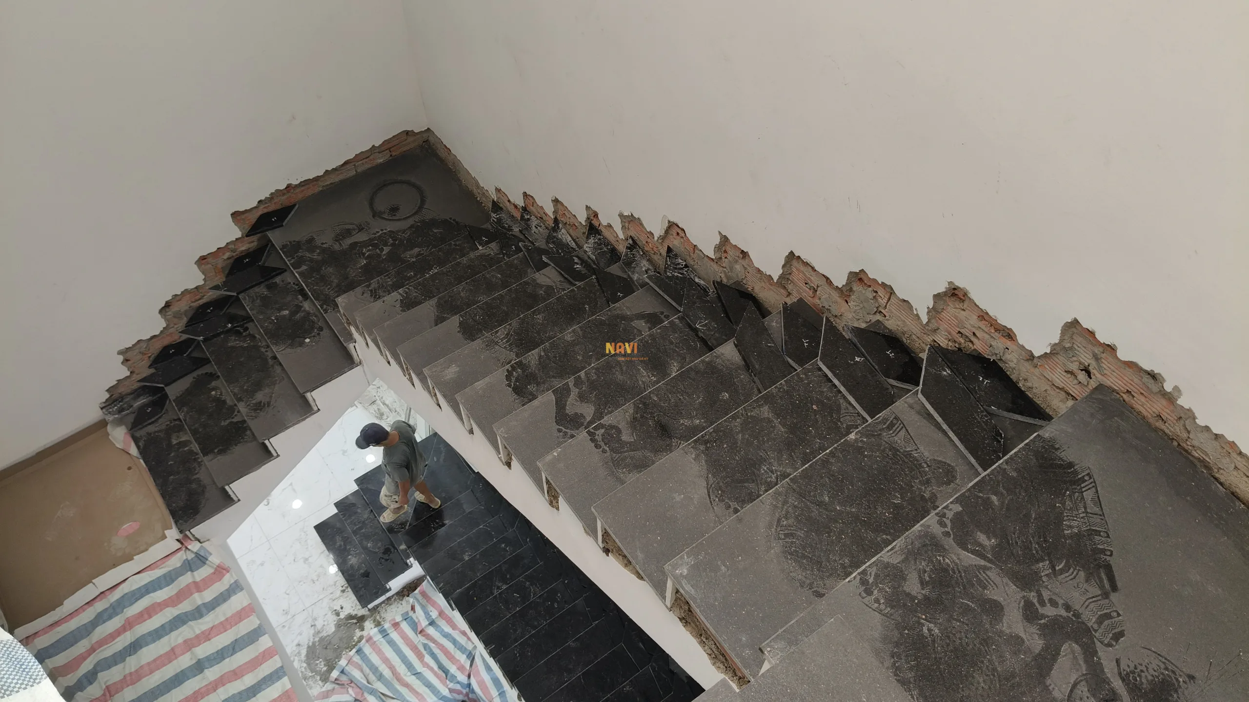 thi công đá hoa cương tại bến lức tây ninh