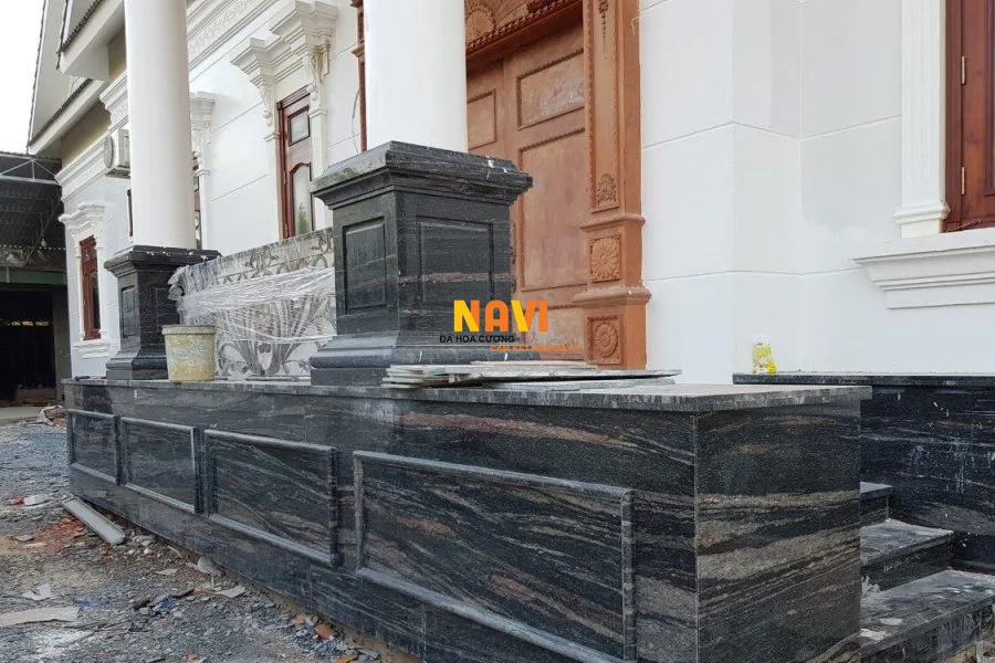 Xưởng chuyên phào chỉ đá hoa cương theo yêu cầu tại xã Mỹ Thạnh tỉnh tây ninh